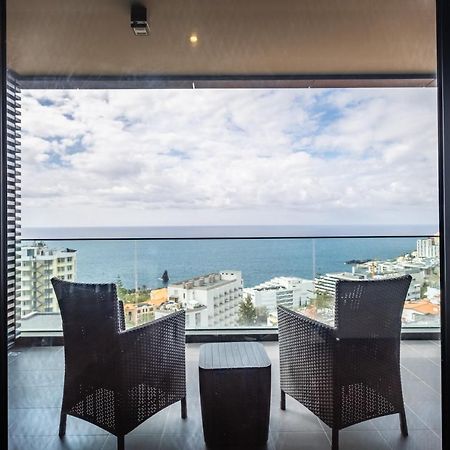 Forever Ocean Views By Lovelystay Funchal  Exteriör bild