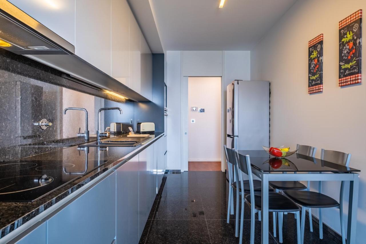 Forever Ocean Views By Lovelystay Funchal  Exteriör bild
