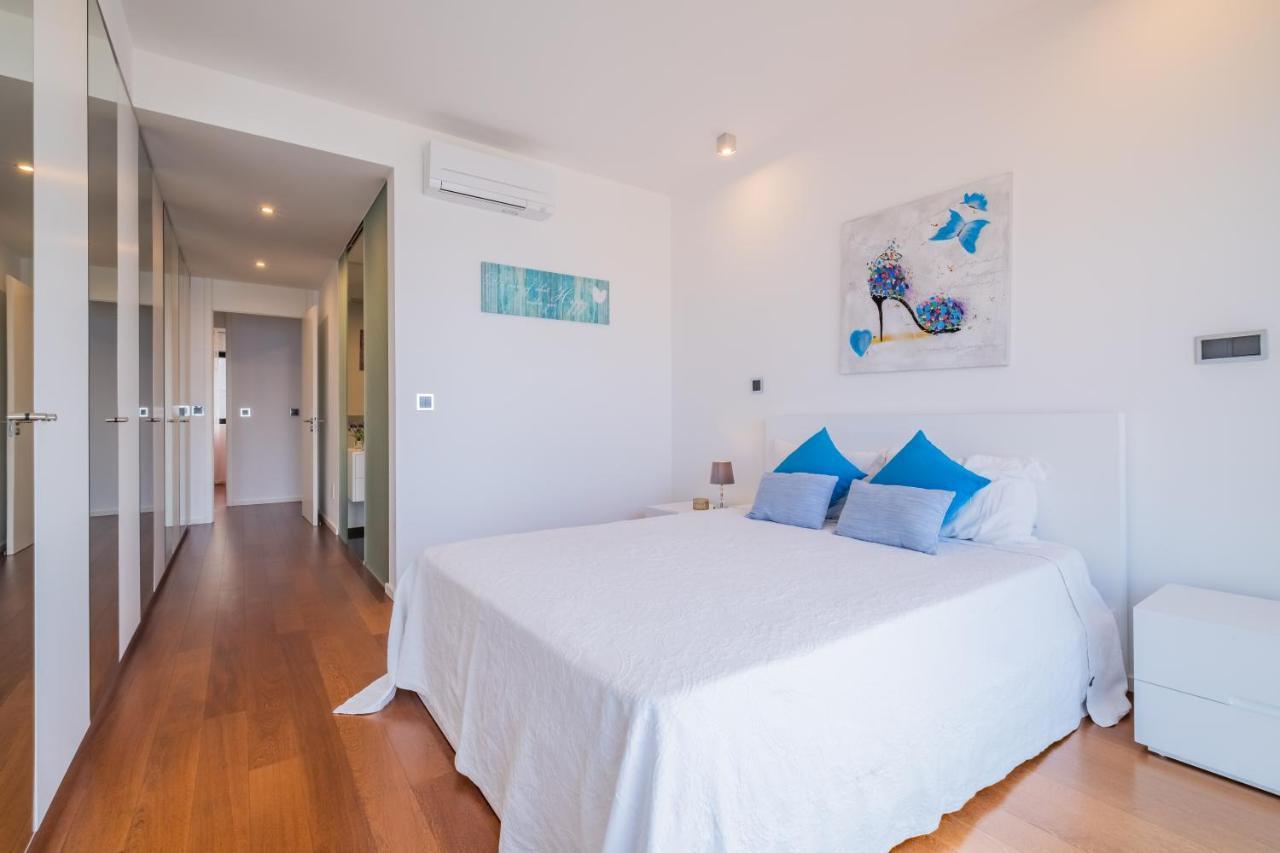 Forever Ocean Views By Lovelystay Funchal  Exteriör bild