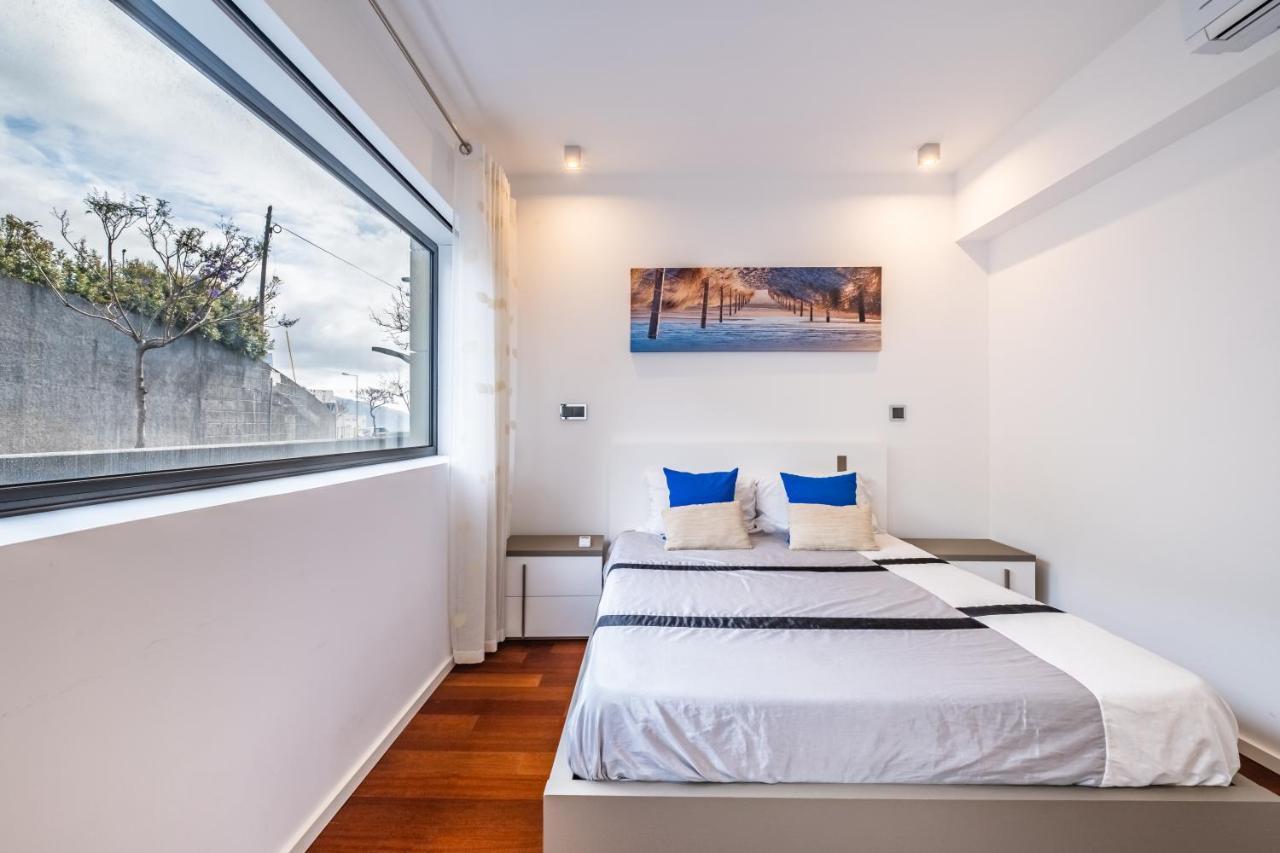 Forever Ocean Views By Lovelystay Funchal  Exteriör bild