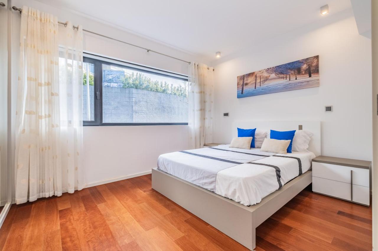 Forever Ocean Views By Lovelystay Funchal  Exteriör bild