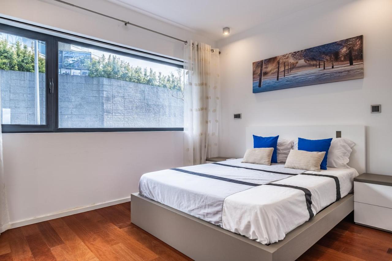Forever Ocean Views By Lovelystay Funchal  Exteriör bild